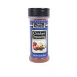 Spice Supreme Chicken Seasoning