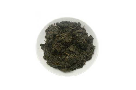Squeezed Bitter Leaf- 1 Ball (Local Market)