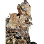 Stockfish / Okporoko, Big Ear (Local market)