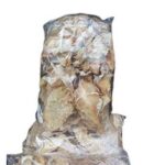 Stockfish / Okporoko, Big Flesh Packaged (Local market)