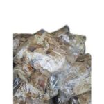 Stockfish / Okporoko, Medium Flesh Packaged (Local market)
