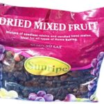 Sunripe Dried Fruits 1 pack
