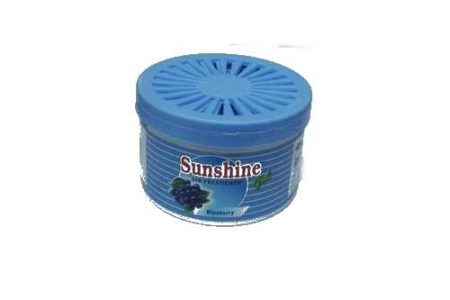 Sunshine Block Air Freshner