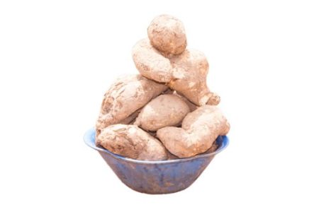 Sweet Potato 10 medium pcs (Local Market)