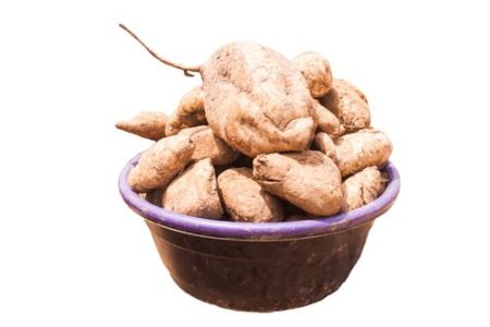 Sweet Potato 15 big pcs (Local Market)