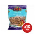 Trs Almonds 375g X15 (Carton)