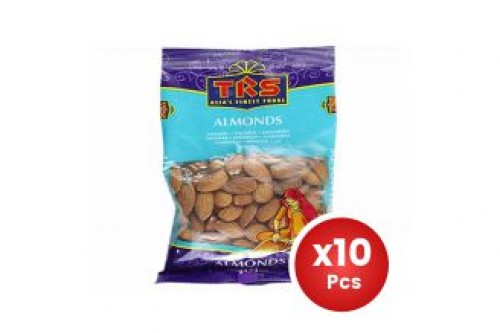 Trs Almonds 375g X15 (Carton)