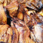 Thailand Fish, Big Size 12pcs