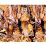 Thailand Fish, Medium Size 12pcs
