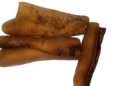 Thick Skin Pomo - 3pcs 0.27kg ( Local Market)