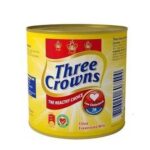 Three crown milk 160g (Tin)