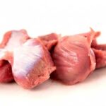 Turkey Gizzard – 1kg (Local Market)