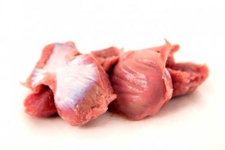 Turkey Gizzard - 1kg (Local Market)