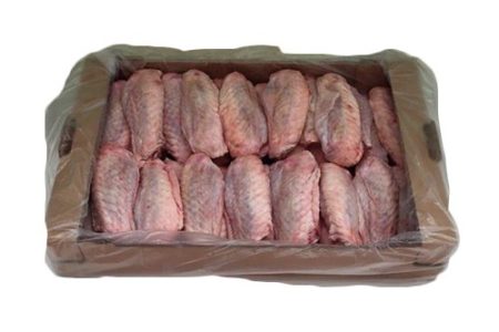 Turkey (Half Carton,5kg - Local Market)