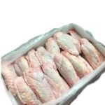 Turkey – Quarter Carton 2.5kg (Local Market)