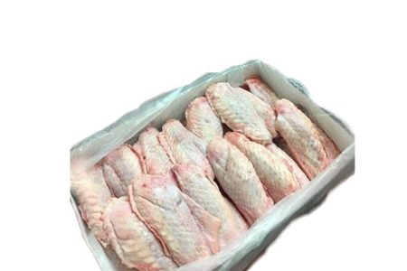 Turkey - Quarter Carton 2.5kg (Local Market)