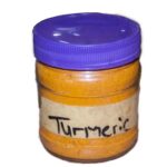 Turmeric Spice “Blended”- About 100g (Local market)