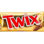 Twix 50g