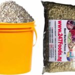 Ukwa Dry(Breadfruit) – Paint 3.5kg