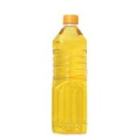 Vegetable Oil- 1.5L (Local market)