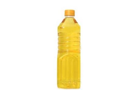 Vegetable Oil- 1.5L (Local market)