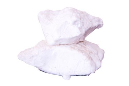 Wet Starch- About 1.2kg ( Local market)