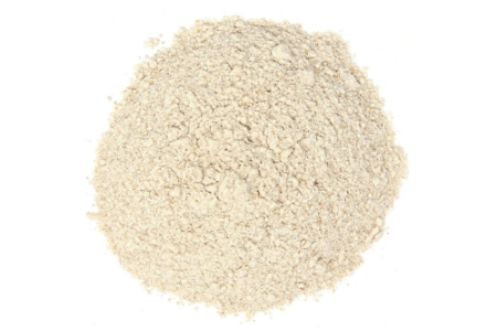 Wheat Flour - About 1.5kg (Local Market)