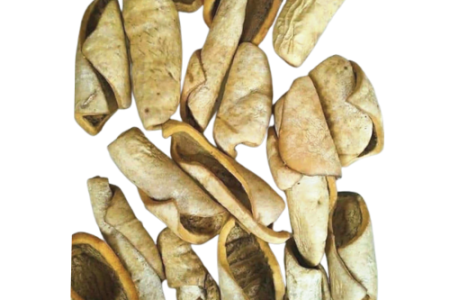 White Dry Pomo - 50 Pcs