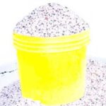 White(iron) beans – 1 Paint (Cleaned)