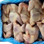 Whole Chicken – Carton (About 1.1kg Each, 8-9 Chickens)