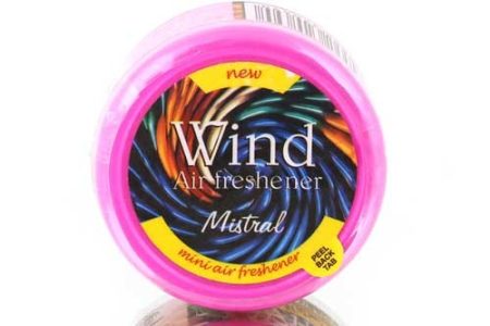 Wind Air Freshener Mistal 150g