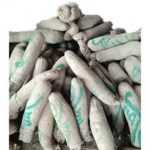 Yam- 1 Medium Tuber (Local Market)