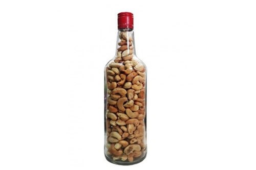 Fresh Cashew Nut – Big Bottle (75cl)