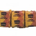 Buy Newbisco Kemps Cream Crackers- 1pc