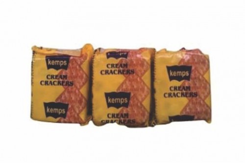 Buy Newbisco Kemps Cream Crackers- 1pc