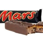 Mars 50g