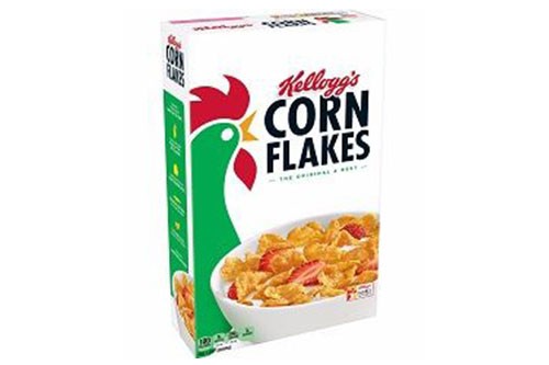 KELLOGGS CORN FLAKES 300G (Nigeria)