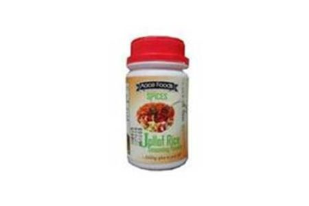 AACE Foods Jollof Rice Seasoning (Plastic Bottle) 35g