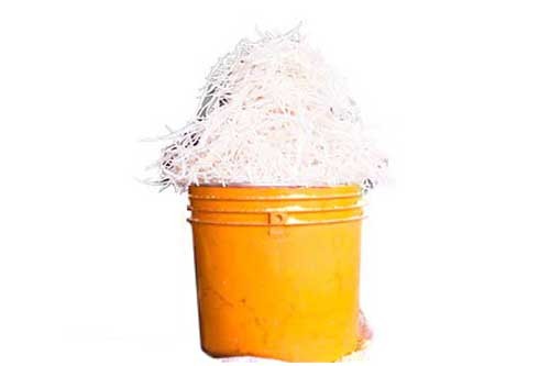 Abacha / Africa Salad – 1 Paint 850g (local market)
