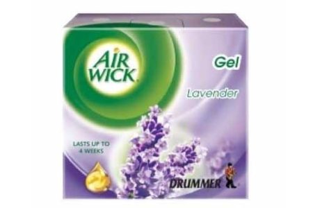 Air Wick Gel Air Freshener (Lavender)- 45g