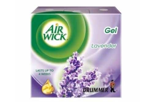 Air Wick Gel Air Freshener (Lavender)- 45g