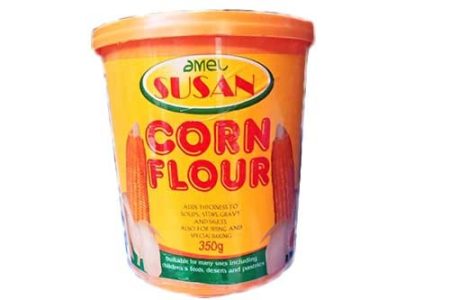Amel Susan Corn Flour