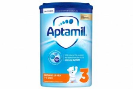 Aptamil (12 – 36months) – Nigeria