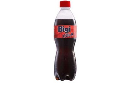 BIGI COLA 60CL PET