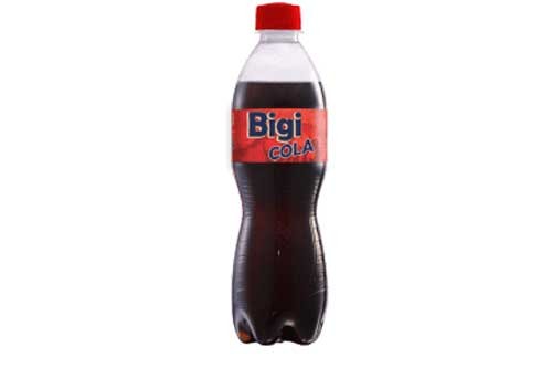 BIGI COLA 60CL PET