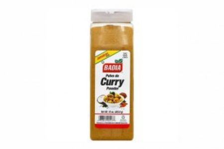Badia Curry Powder 453.6g