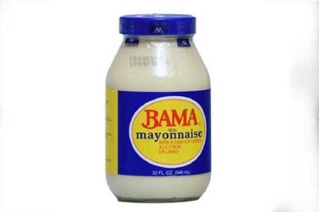 Bama Mayonnaise 226ml