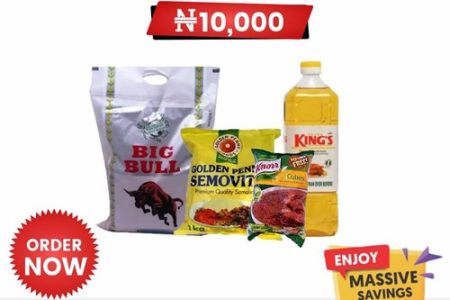 Basic Bundled Products C