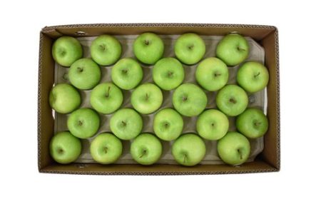 Green Apples - Slate (25 Pieces)