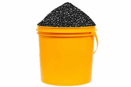 Black Beans (Akidi) - 1 Paint 3.95kg